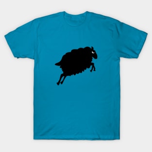 Angry Animals: Sheep T-Shirt